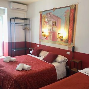 Chambre Quadruple